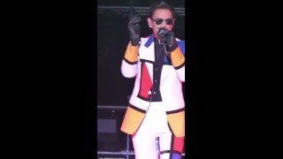 160304 Day1 Bigbang Made Fainal In Seoul Doomdadafull