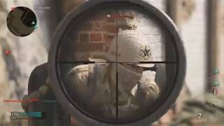 First Edit on WW2 // Baker