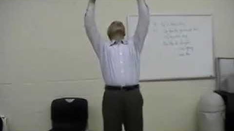 5 Bài Tập Cho Người Bị Bệnh Tiểu Đường -Khí Công Y Đạo -Thầy  Đỗ Đức Ngọc