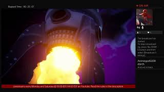 Animegod500 Live: Spyro Reignited Trilogy | BENTLY AINT GONNA BE SO GENTLY (Part 11.5)