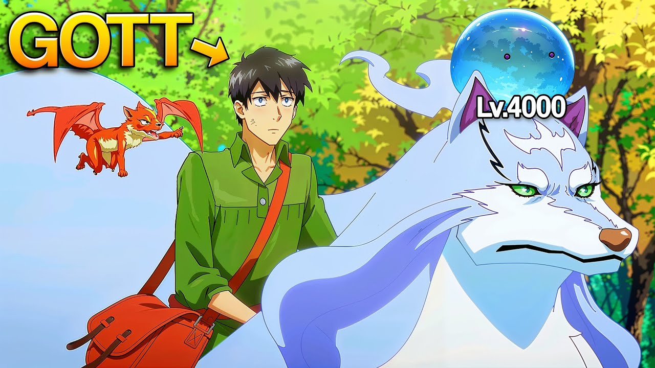 Reinkarniert Als Der Schwächste Abenteurer Bezwingt Er Einen Legendären Wolf Mit Seinen Kochkünsten