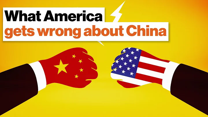 What America gets wrong about China and the rest of Asia | David Kang | Big Think - DayDayNews