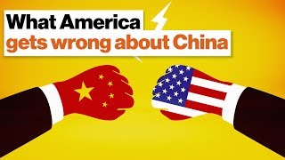 What America gets wrong about China and the rest of Asia | David Kang | Big Think