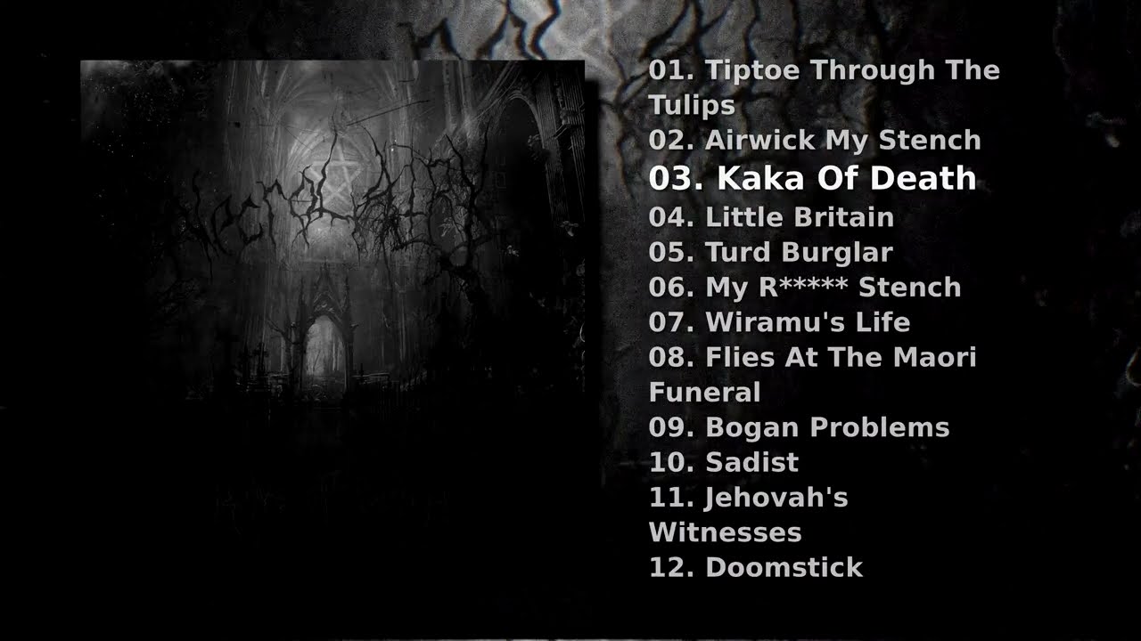 Kaka Of Death