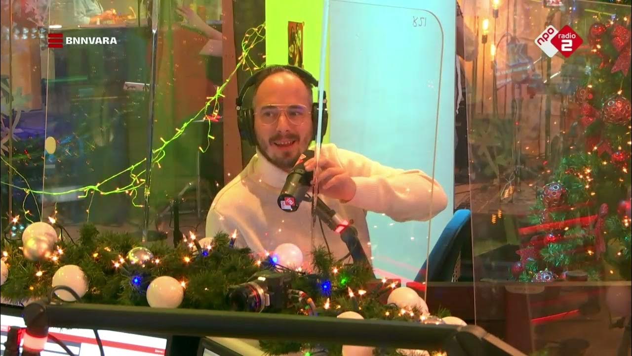 Wout & Frank 10122021 OG3NE YouTube