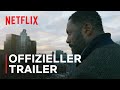 Luther: The Fallen Sun | Offizieller Trailer | Netflix