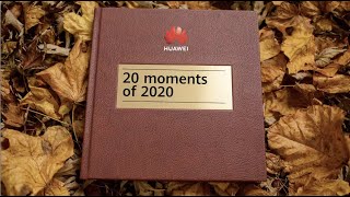 20 Moments of 2020