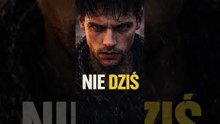 Na krawędzi — rockowa ballada która daje siłę