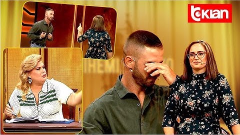 E Diela Shqiptare - “Shihemi në gjyq”- Motra vëllait: Mos më shqetëso prinderit (8 Tetor 2023)