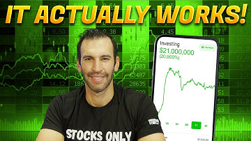 Hoe word je een winstgevende swingtrader?