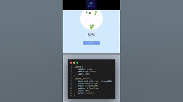 Animación con CSS #cssanimation #coding #programming #frontenddevelop...