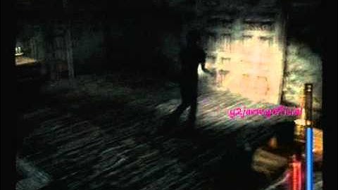 Fatal Frame 3 The Tormented PS2 Walkthrough Part 29