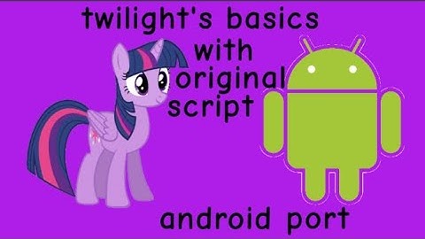 Twilight ⁉️ twilight