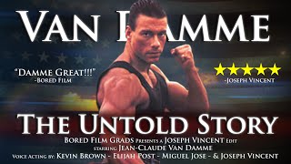 Download lagu Jean Claude Van Damme The Untold Story Jean Claude Van Damme The Untold Story
