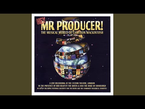 Broadway Baby Daisy Eagan Follies Youtube