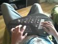 Omnichord sultans of swing