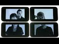 Lady Gaga - Bad Romance on 4 iPhones by Love and Logic