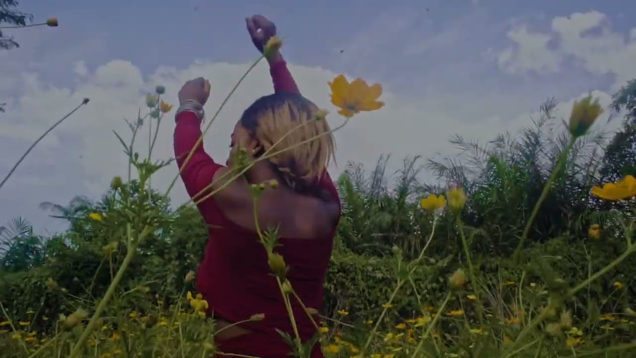 Muruthi Ango G - Juste pour moi