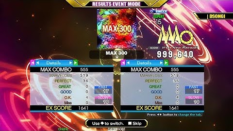 MAX 300 - ESP PFC #51