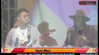 Joy Harlim Sinuhaji/Nonink/Rockaro/Gank.Lagu 