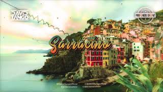 David Tango & Prisoners Show - Sarracino