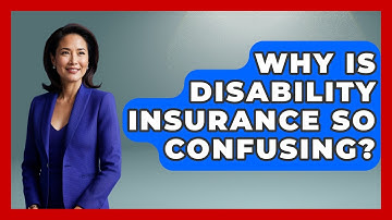 Why Is Disability Insurance So Confusing? - Your Paycheck Planner