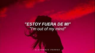 Ava Max Sweet But Psycho [Spanish & English