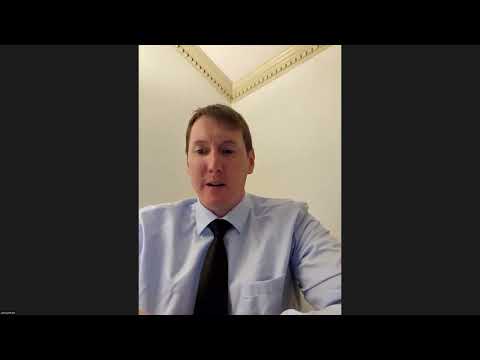 Why Did You Choose the Evans School - John Lambert