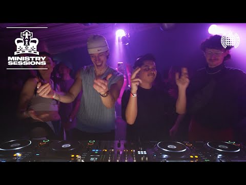 TIBASKO DJ Set