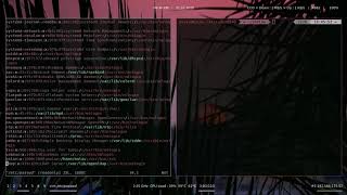 Linux Process Injection Proof of Concept