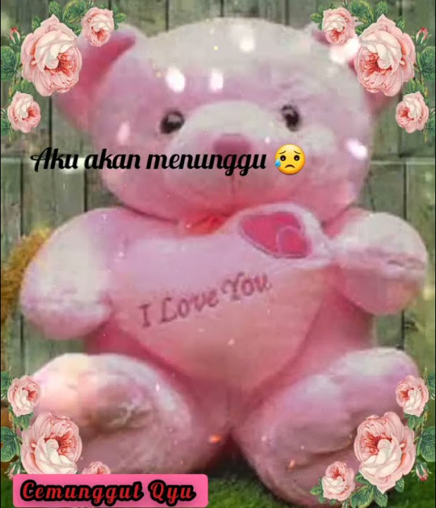 Story WA #Satu hati untuk selamanya#