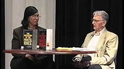 "The Invention of The White Race" by Theodore W. A...