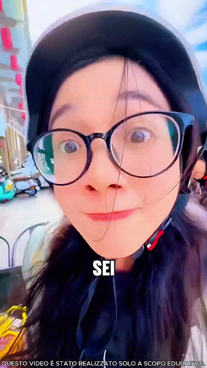 Penso Di Avere Esagerato Un Po'! 😂💯
