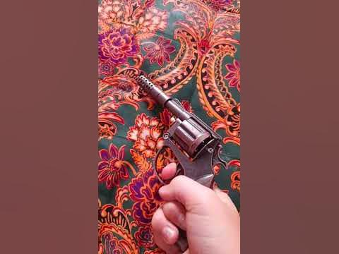 пистолет с пистонами обзор - YouTube