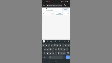 Chapter#2 Programming Exercise 10 (Solution) Class 10 Computer Science