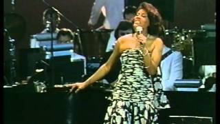 Dionne Warwick  Live Australia Full Concert 1989