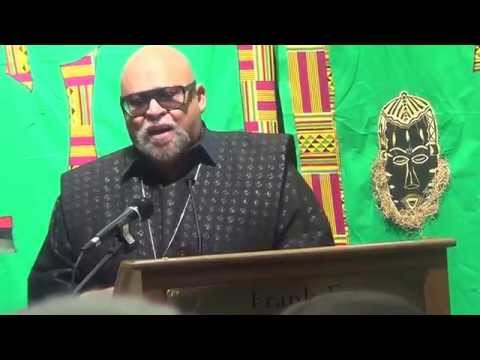 Buffalo, NY Kwanzaa
