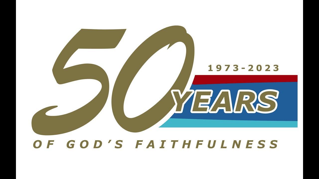 7.2.23 | Celebrating 50 Years of God's Faithfulness at VBC - YouTube