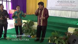 Download Lagu GADIS PANTURA ~ MANSYUR S   ( cover by HERI ISWAHYUDI ) MP3