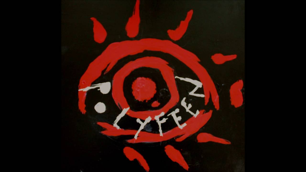 Polyfeen - Live at Muzirkus/Nyborg -  May 15th 2016