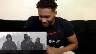 1011 (Digga D x Sav'O x T.Y) - Next Up? **REACTION**