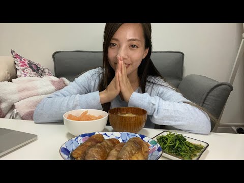 【ライブ配信】肉料理ばっかりですね