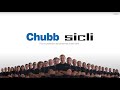 Chubb sicli  pour la protection des personnes et des biens