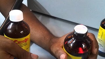 Hand Held Portable Induction Cap Sealer Fluxosealer Brezo P ICS 0016