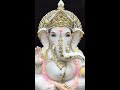 Marble Ganesh Statue