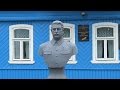 РЧВ 70 В США снесли памятник Сталину, в России установили