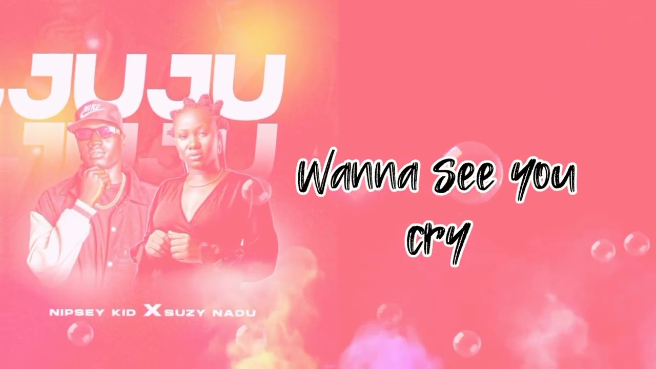 Nipsey Keed ft Suzy Nadu - Juju (Official_Music) - YouTube