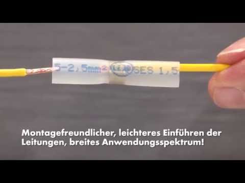 würth-wärmeschrumpfender-stoßverbinder-rohs-high-end
