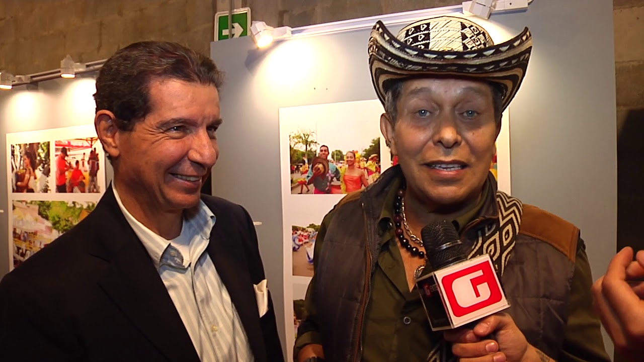 Festival Cuna de Acordeones edición 40° | Canal Mi Gente gente chismosa