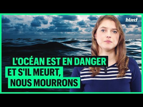 Vidéo: L'Ocean Dumping Act est-il international ?